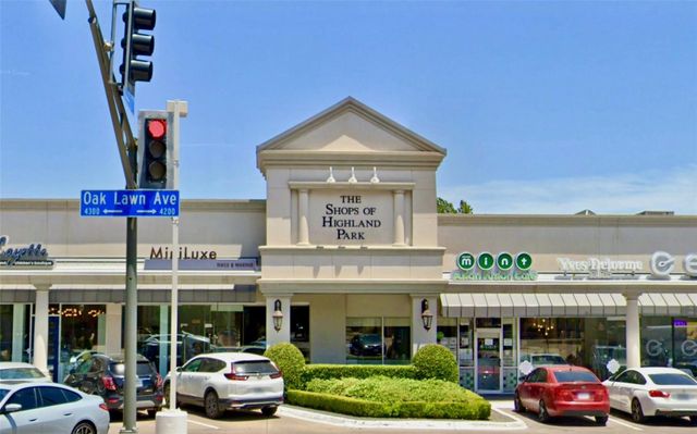 4304 Holland Avenue, Dallas, TX 75219