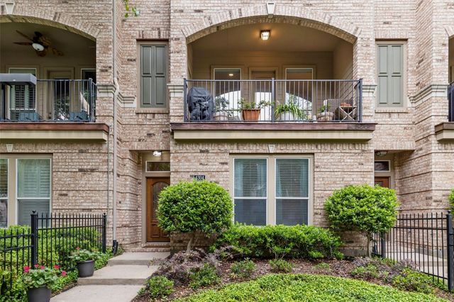 4304 Holland Avenue, Dallas, TX 75219
