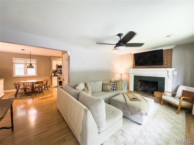 2035 Valmont Drive, Arnold, MO 63010