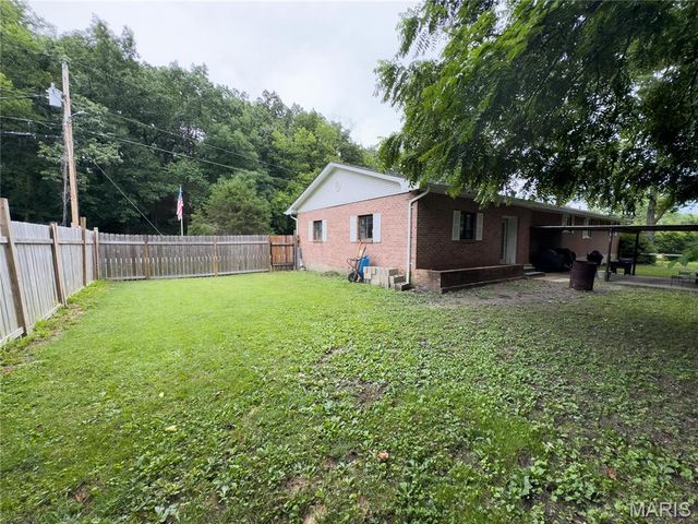 2035 Valmont Drive, Arnold, MO 63010