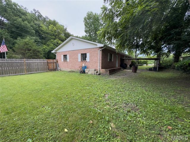 2035 Valmont Drive, Arnold, MO 63010