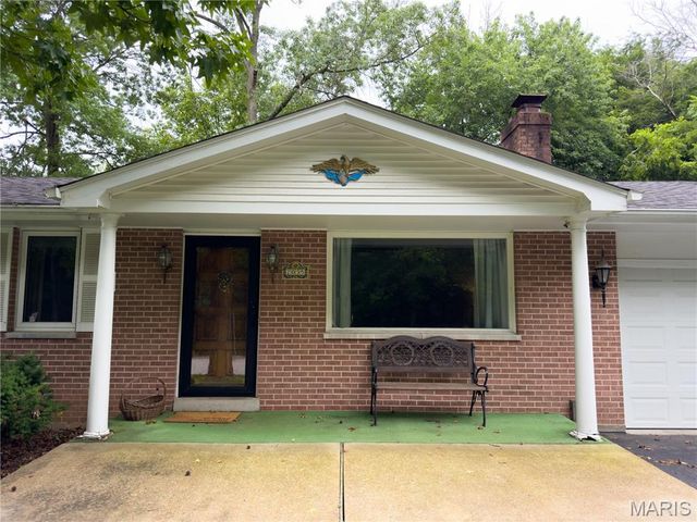 2035 Valmont Drive, Arnold, MO 63010