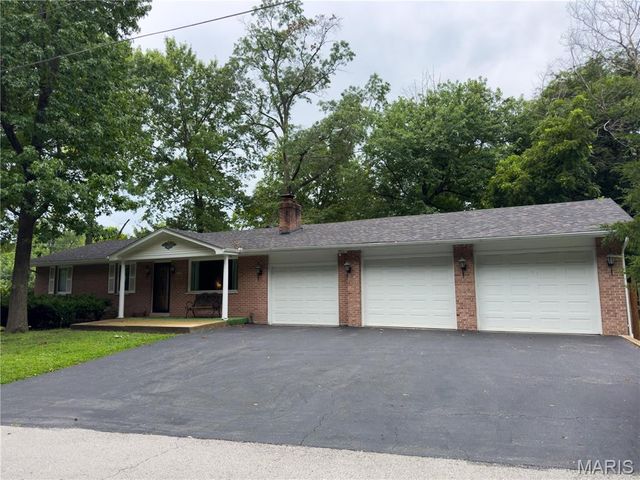 2035 Valmont Drive, Arnold, MO 63010