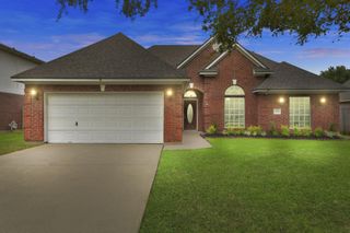 21606 Windsor Castle Drive, Spring, TX 77388