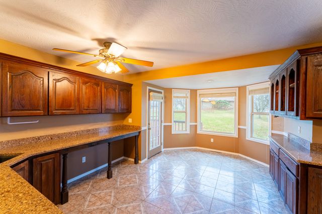 707 Scenic View Road, Ozark, MO 65721