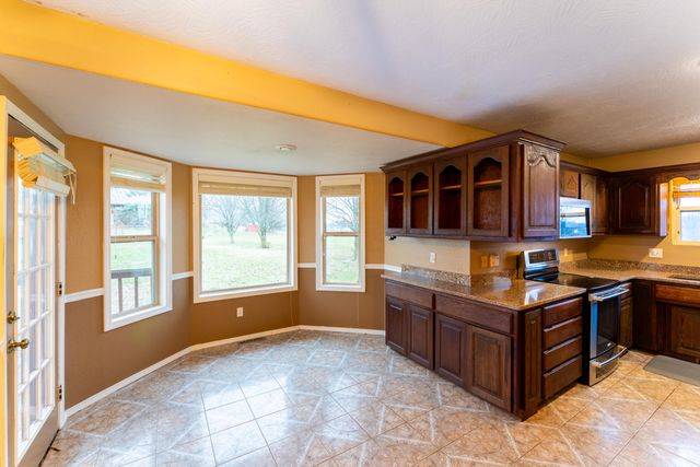 707 Scenic View Road, Ozark, MO 65721