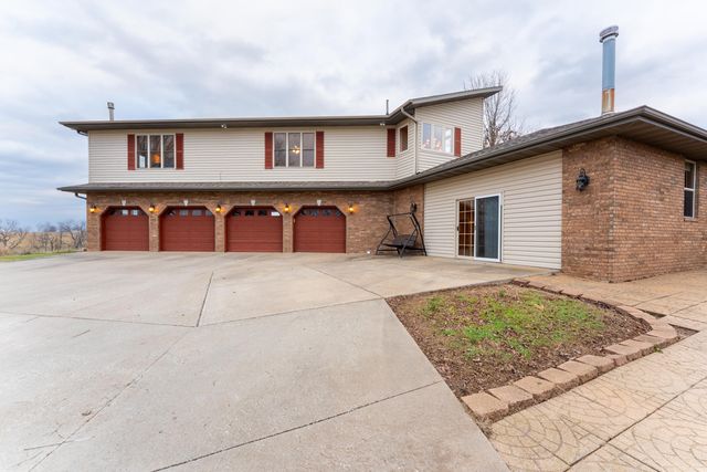 707 Scenic View Road, Ozark, MO 65721