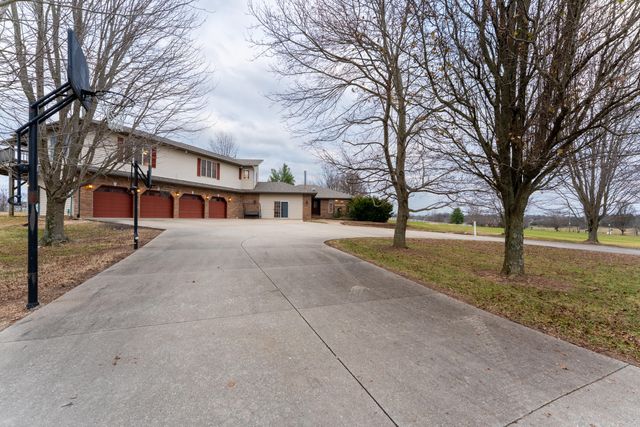 707 Scenic View Road, Ozark, MO 65721