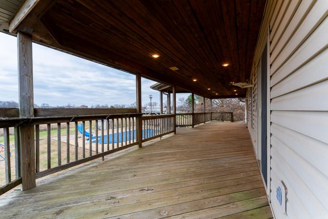 707 Scenic View Road, Ozark, MO 65721