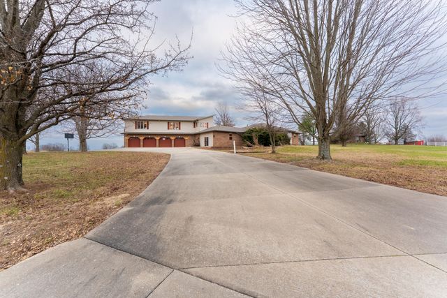 707 Scenic View Road, Ozark, MO 65721