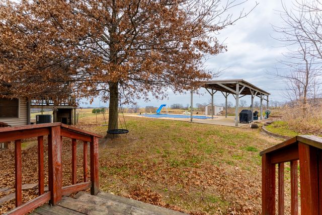 707 Scenic View Road, Ozark, MO 65721