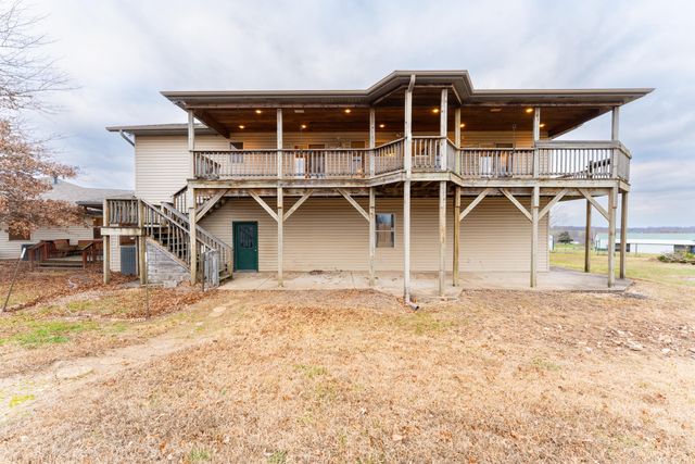 707 Scenic View Road, Ozark, MO 65721