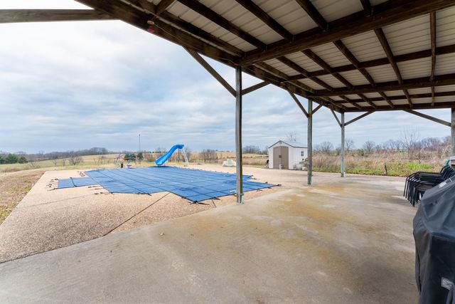 707 Scenic View Road, Ozark, MO 65721