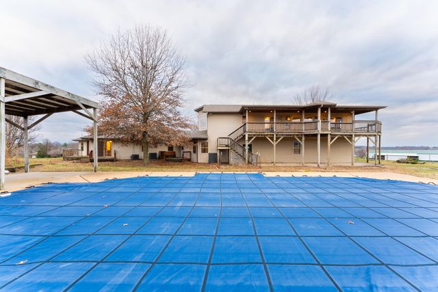 707 Scenic View Road, Ozark, MO 65721