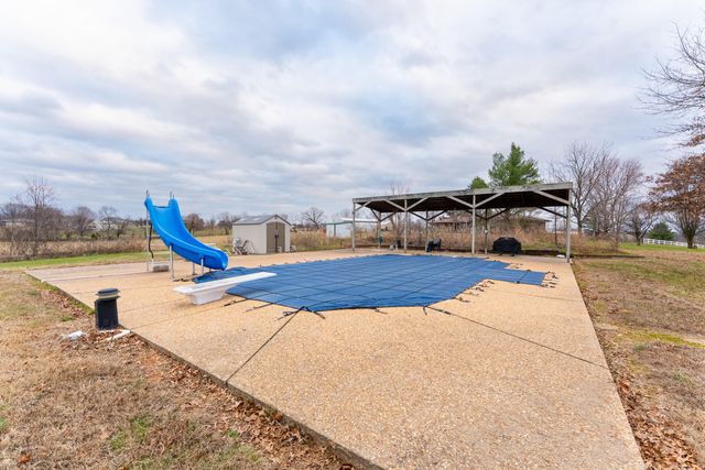 707 Scenic View Road, Ozark, MO 65721