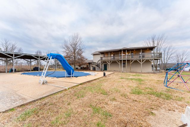 707 Scenic View Road, Ozark, MO 65721