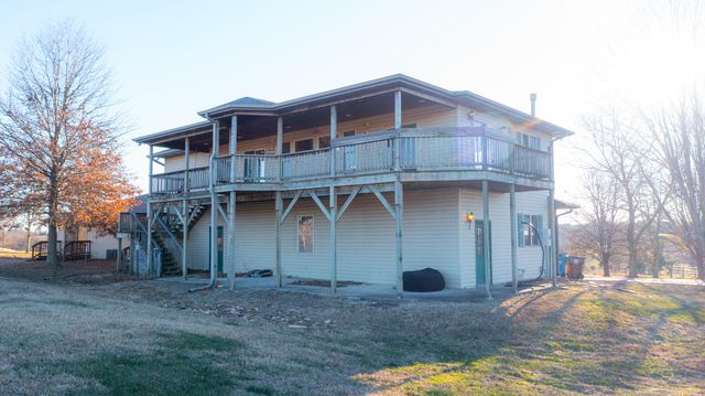 707 Scenic View Road, Ozark, MO 65721