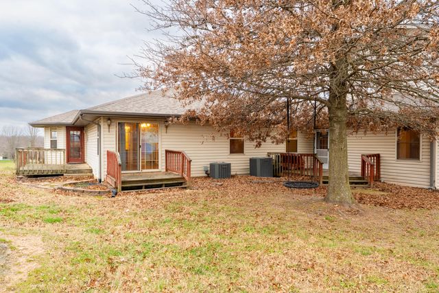 707 Scenic View Road, Ozark, MO 65721