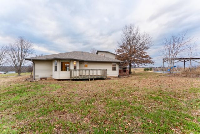 707 Scenic View Road, Ozark, MO 65721