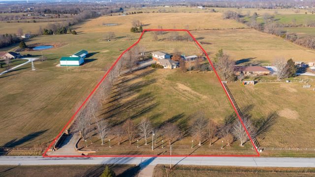 707 Scenic View Road, Ozark, MO 65721