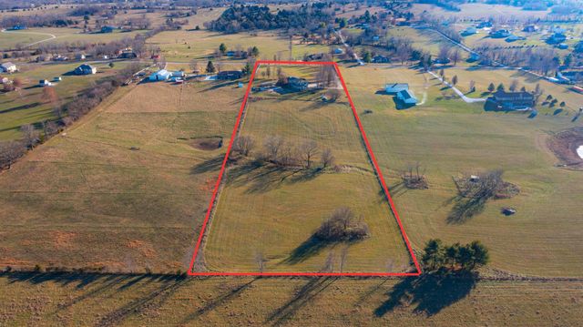 707 Scenic View Road, Ozark, MO 65721