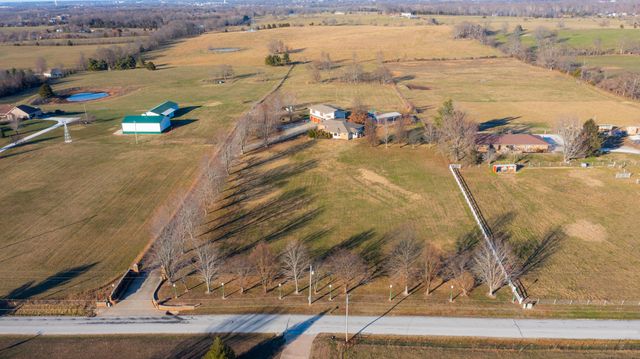 707 Scenic View Road, Ozark, MO 65721