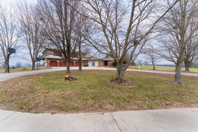 707 Scenic View Road, Ozark, MO 65721
