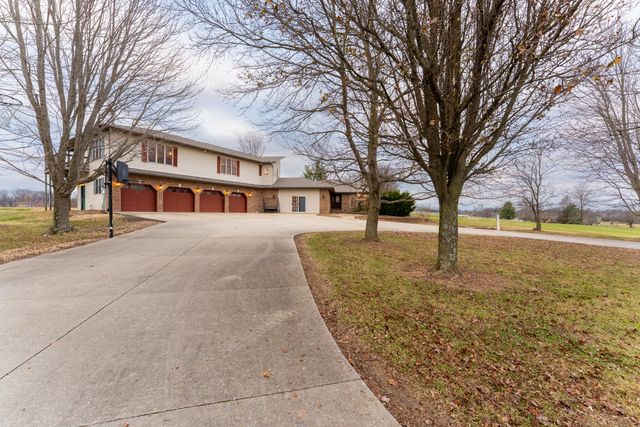 707 Scenic View Road, Ozark, MO 65721