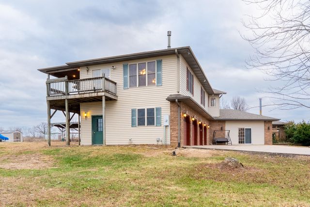 707 Scenic View Road, Ozark, MO 65721