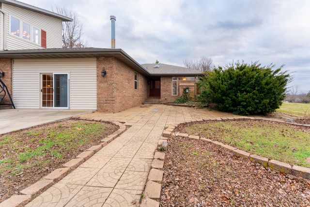 707 Scenic View Road, Ozark, MO 65721