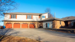 707 Scenic View Road, Ozark, MO 65721