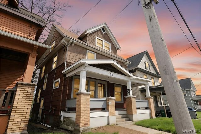 451 7th Street, Niagara Falls, NY 14301
