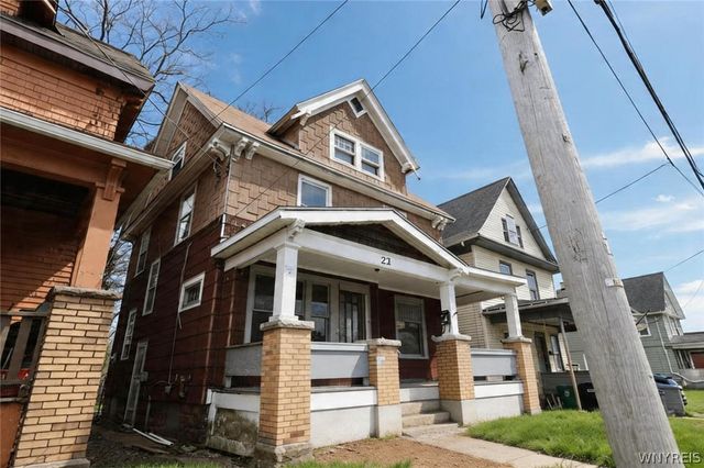 451 7th Street, Niagara Falls, NY 14301