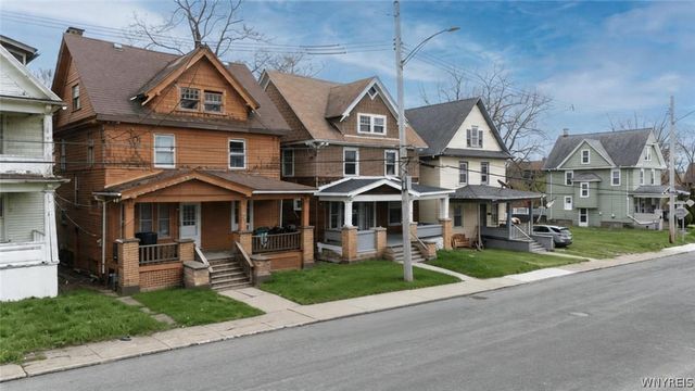 451 7th Street, Niagara Falls, NY 14301