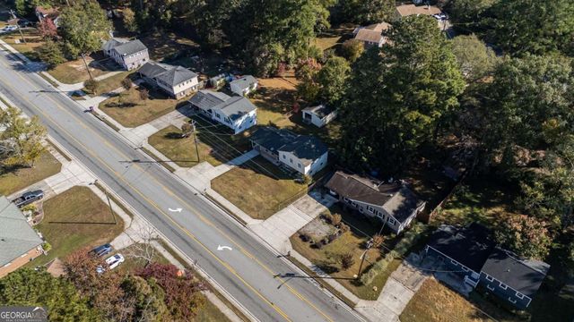 6076 Mount Zion Boulevard, Ellenwood, GA 30294