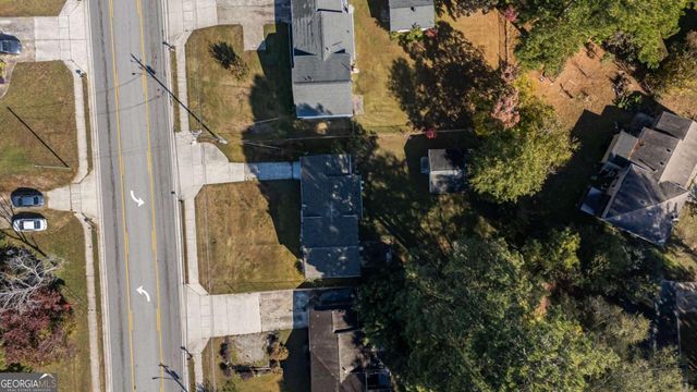 6076 Mount Zion Boulevard, Ellenwood, GA 30294