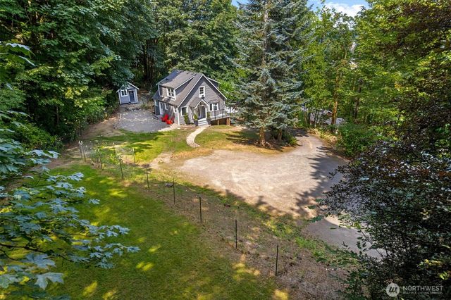 8233 NE 169th Street, Kenmore, WA 98028
