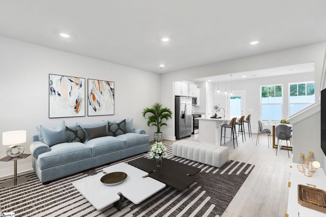 117 Cobden Court, Simpsonville, SC 29681