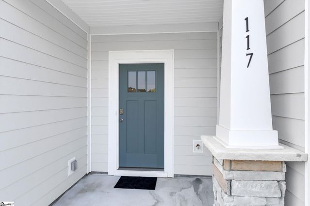 117 Cobden Court, Simpsonville, SC 29681