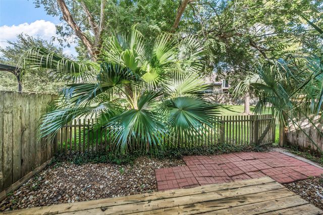 18040 Bal Harbour Drive, Houston, TX 77058