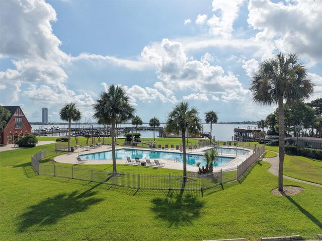 18040 Bal Harbour Drive, Houston, TX 77058