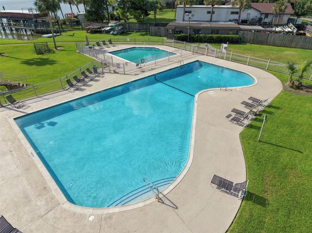 18040 Bal Harbour Drive, Houston, TX 77058