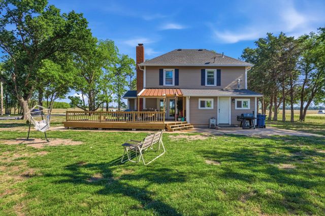 1625 E 60th Ave N, Belle Plaine, KS 67013