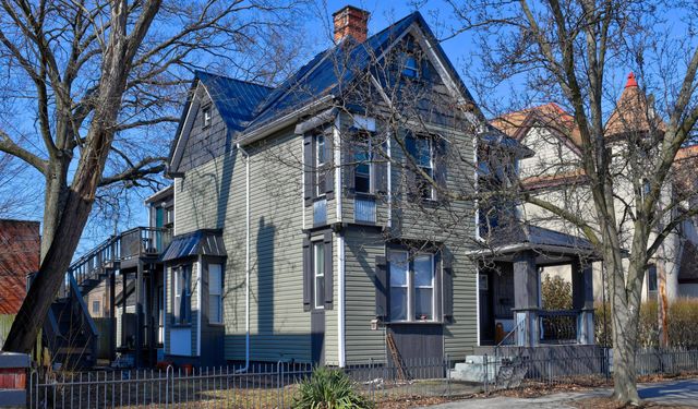 47 S Monroe Avenue, 49, Columbus, OH 43205