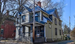 47 S Monroe Avenue, 49, Columbus, OH 43205
