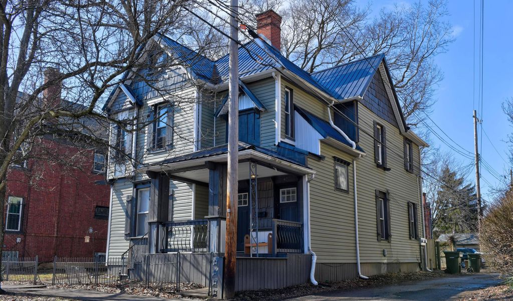47 S Monroe Avenue, 49, Columbus, OH 43205