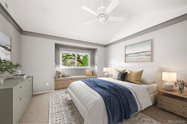 4605 S Yosemite Street 20, Denver, CO 80237