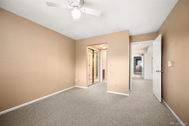 4605 S Yosemite Street 20, Denver, CO 80237