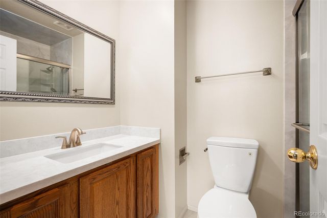 4605 S Yosemite Street 20, Denver, CO 80237