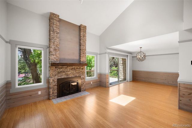 4605 S Yosemite Street 20, Denver, CO 80237